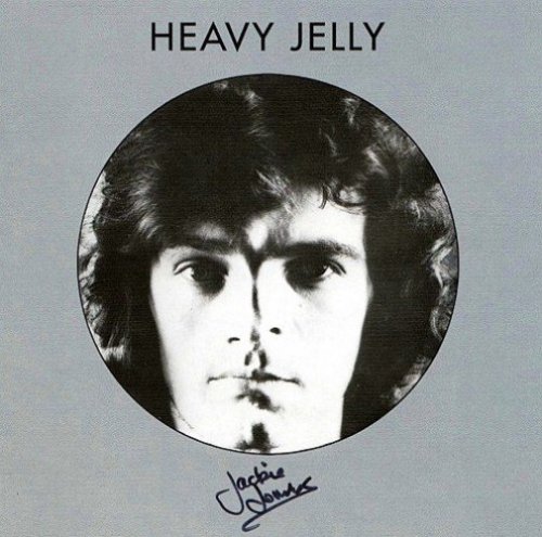 Heavy Jelly - Heavy Jelly (1970) [2014]