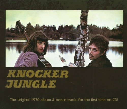Knocker Jungle - Knocker Jungle (1970)(2008)