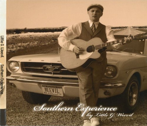 Little G Weevil - Southern Experience (2009)