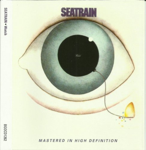 Seatrain - Watch (1973) (Remastered, 2017)