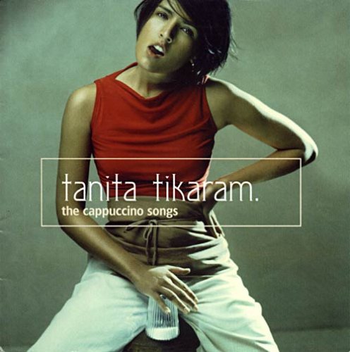 Tanita Tikaram - The Cappuccino Songs 1998