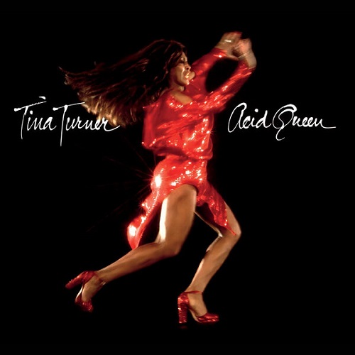 Tina Turner - Acid Queen (2023) 1975
