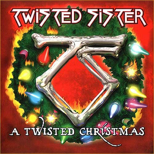 Twisted Sister - A Twisted Christmas (2006)