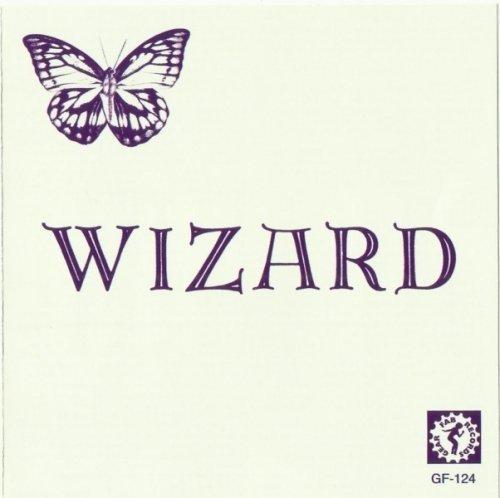 Wizard - The Original Wizard (1971) (1999)
