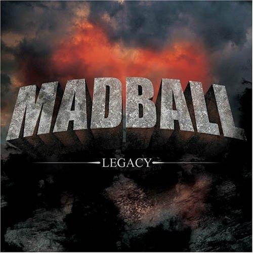 Madball - Legacy (2005)