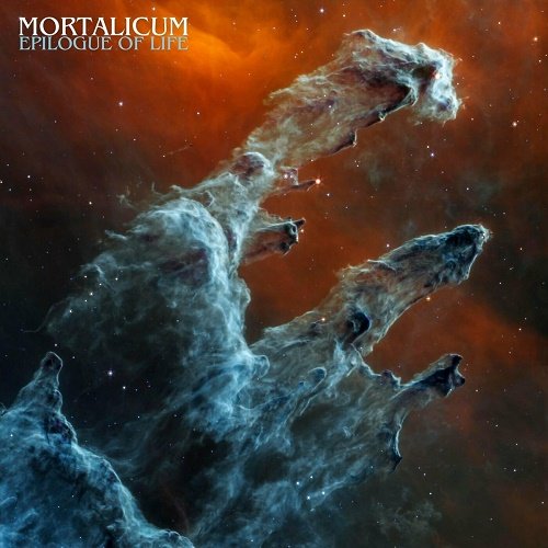 Mortalicum - Epilogue Of Life [WEB] (2023)