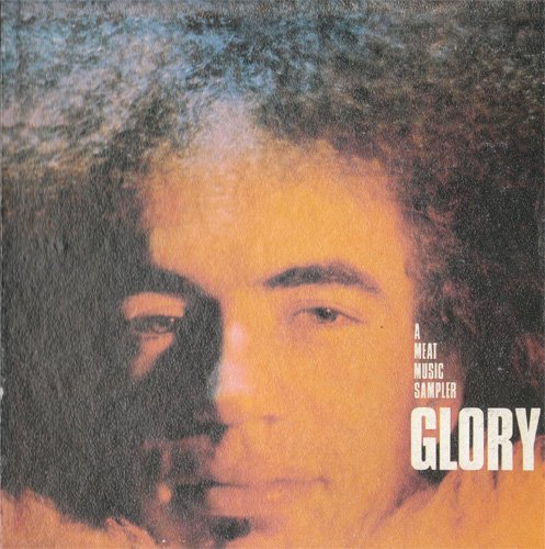 Glory - A Meat Music Sampler (1969) (2000)
