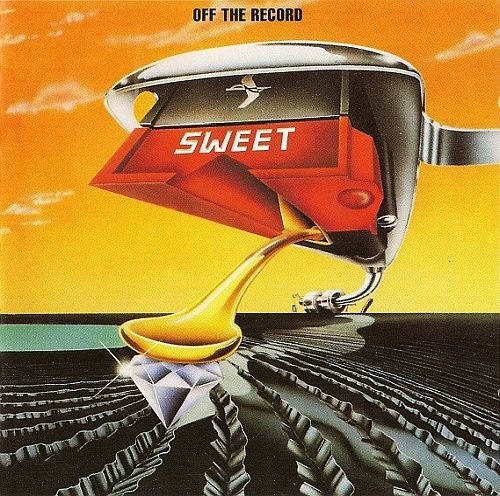 Sweet - Off The Record (1977)