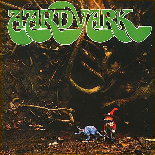 Aardvark - Aardvark (1970)