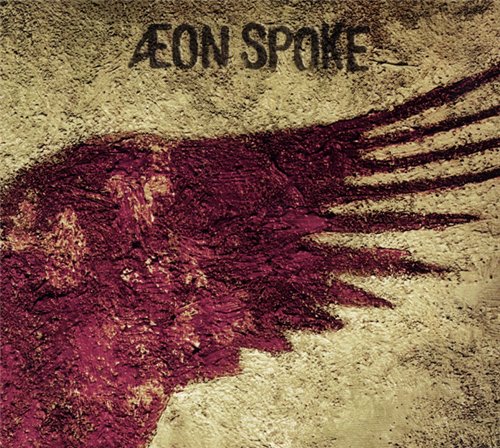 Aeon Spoke - Aeon Spoke 2007