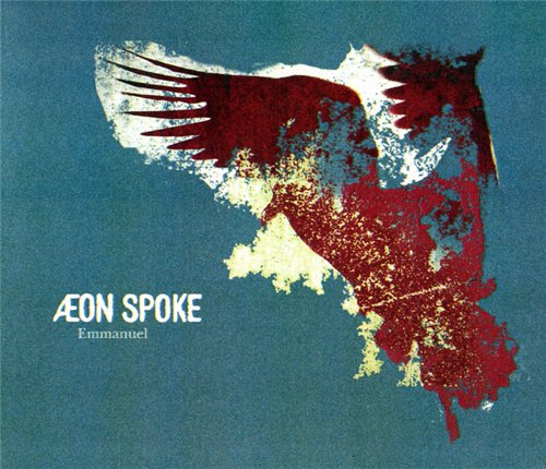 Aeon Spoke - Emmanuel 2005