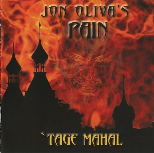 Jon Oliva's Pain - Tage Mahal (2004)