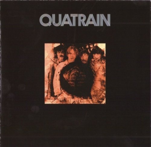 Quatrain - Quatrain (1969)  (2008)