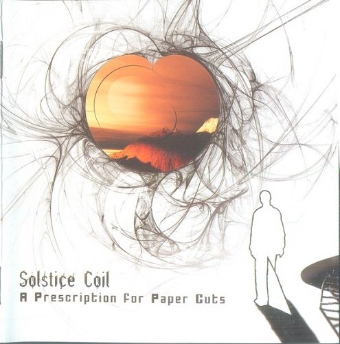 Solstice Coil - A Prescription For Paper Cuts (2005)