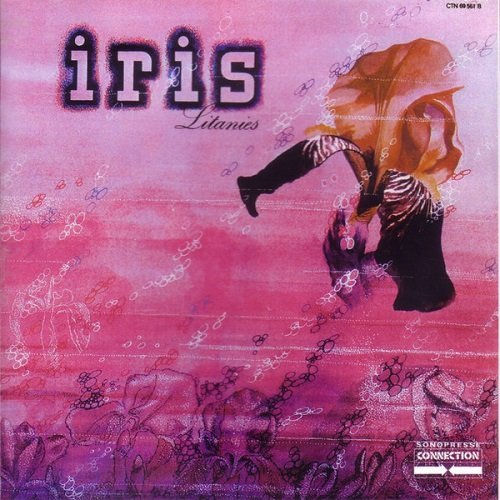 Iris - Litanies (1972) (2005)