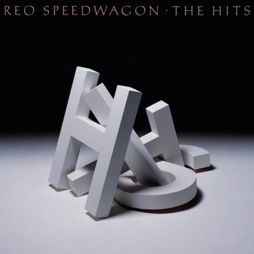 REO Speedwagon - The Hits 1988