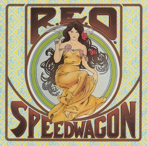 REO Speedwagon - This Time We Mean It 1975