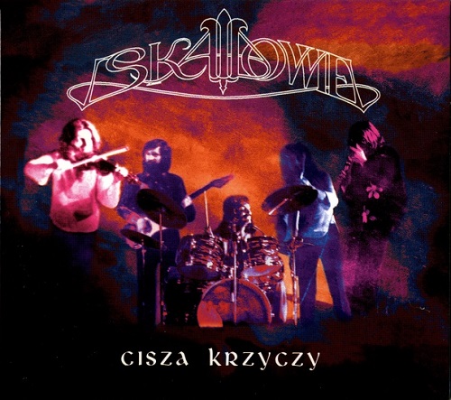 Skaldowie - Cisza Krzyczy (Leningrad 1972 - an Official Live Bootleg) 2007