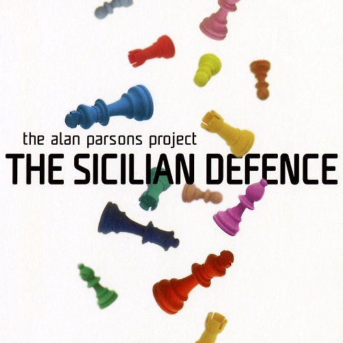 The Alan Parsons Project - The Sicilian Defence (2023) 2014