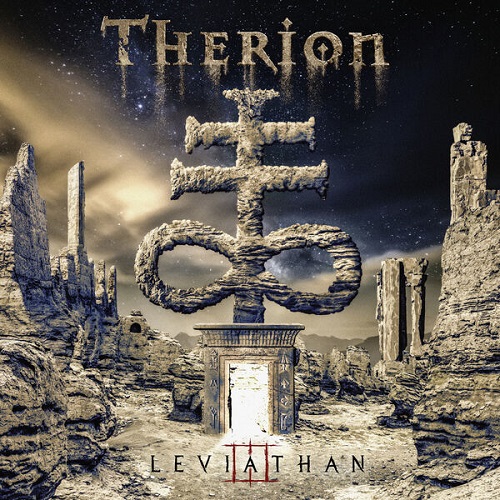 Therion - Leviathan III 2023