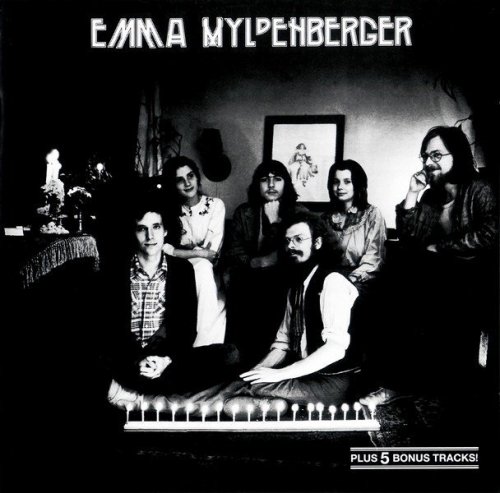 Emma Myldenberger - Emma Myldenberger (1978) [2006]