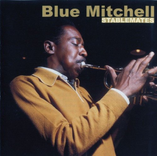 Blue Mitchell - Stablemates (1977) (Remastered, 2006)