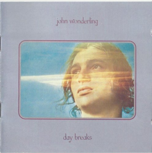 John Wonderling - Day Breaks (1973) (Remastered, 2017)