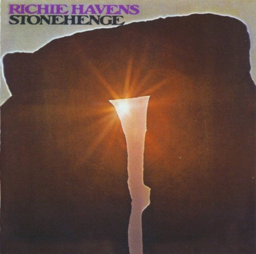Richie Havens - Stonehenge (1970) [Remastered, 2002]