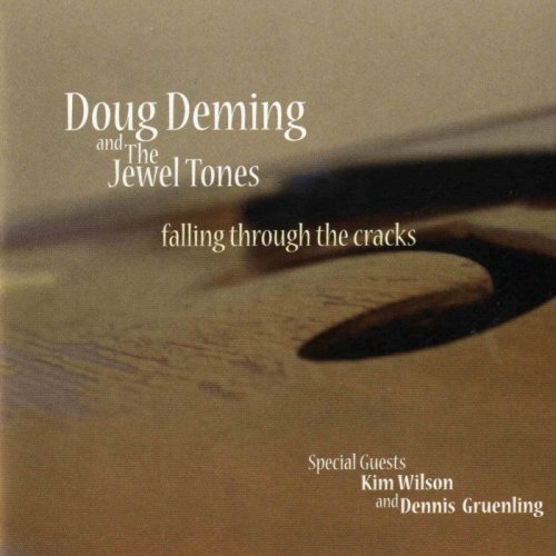 Doug Deming and the Jewel Tones - Falling Through The Cracks (2009)