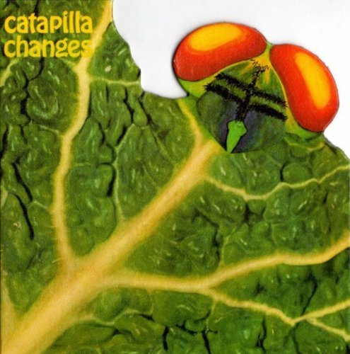 Catapilla - Changes (1972) (2000)