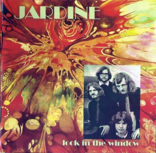 Jardine - Look At The Window [1969] [2008]
