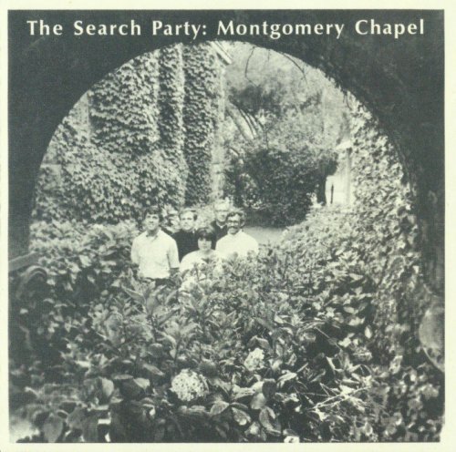 The Search Party - Montgomery Chapel (1969)(2009)