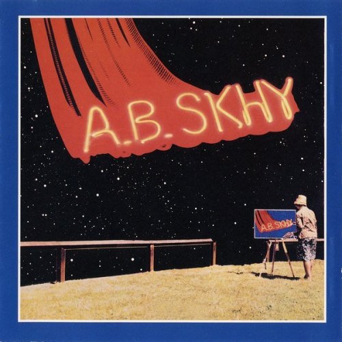 A.B. Skhy - A.B. Skhy (1969) (1994)