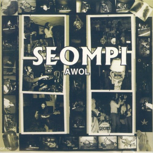 Seompi - Awol (1970) (1999)