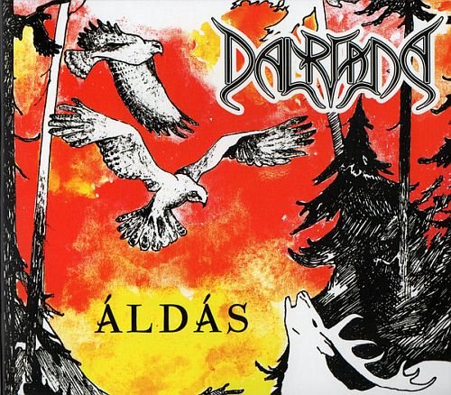 Dalriada - Aldas (2015)