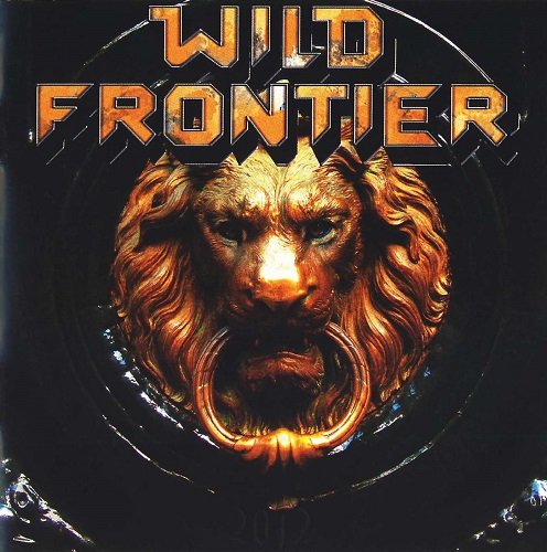 Wild Frontier - 2012 (2012)