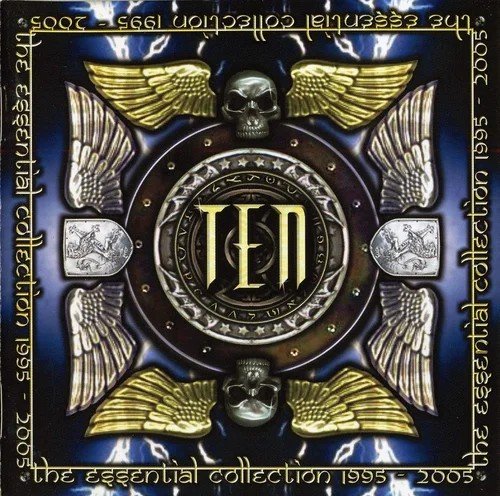 Ten - The Essential Collection 1995 – 2005 [2 CD] (2006)