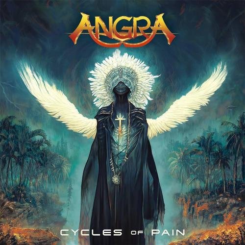 Angra - Cycles Of Pain (2023)