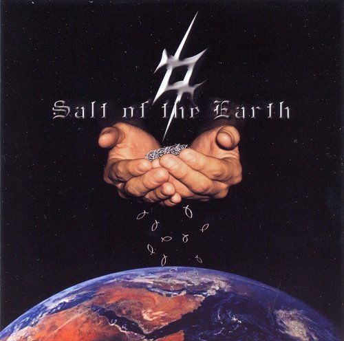 Letter 7 - Salt Of The Earth (2007)