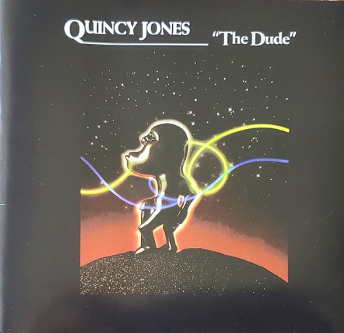 Quincy Jones - The Dude (2022) 1981