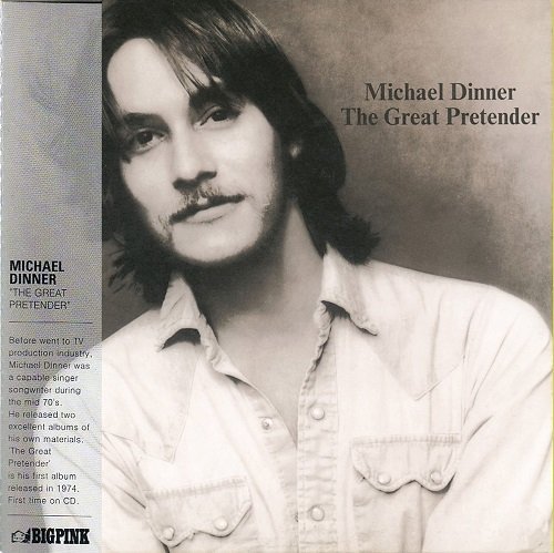 Michael Dinner - The Great Pretender (1974)