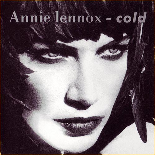 Annie Lennox - Cold, Colder, Coldest [3CD Singles, Box Set] (1992)
