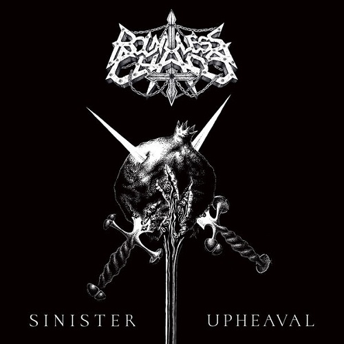 Boundless Chaos - Sinister Upheaval 2024