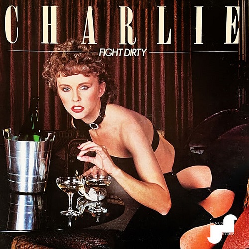 Charlie - Fight Dirty (2023) 1979