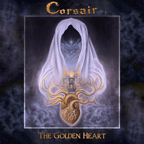 Corsair - The Golden Heart 2024