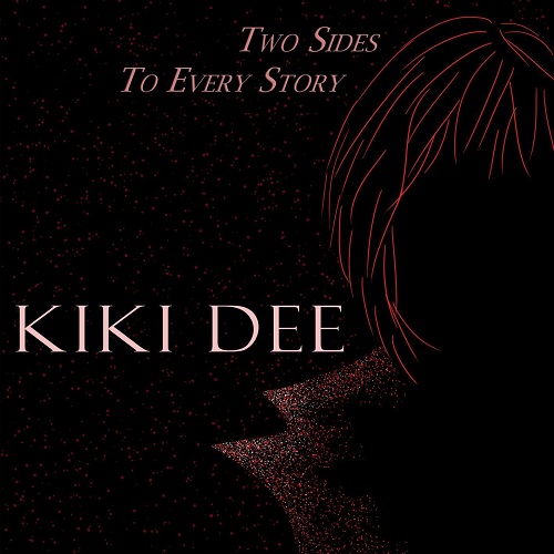 Kiki Dee - Two Sides To Every Story 2024