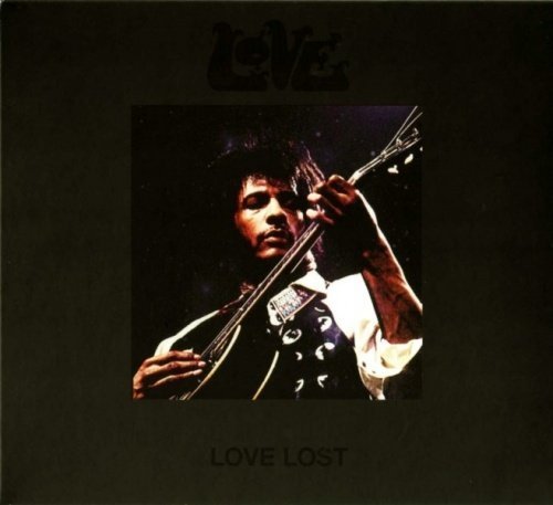 Love - Love Lost (1971) (2009)