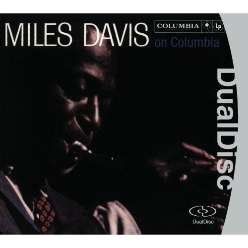 Miles Davis - Kind of Blue [DVD-Audio] [DualDisc] (2003)