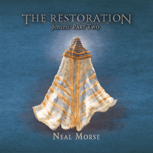 Neal Morse - The Restoration - Joseph, Pt. Two 2024