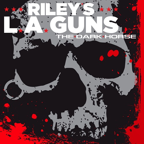 Riley’s L.A. Guns - The Dark Horse 2024